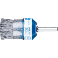 PFERD TOOLS Kompozitné kefy PBUPR 2528/6 SiC 120 0,55