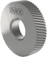 Koliesko radlovacie 14,5x1,0mm typ BR 15st PM DIN403 QUICK