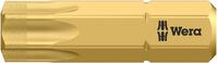 WERA Bit 1/4" torx T40 x 25mm 867/1 BDC Torx Diamond Wera