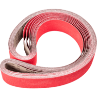 PFERD TOOLS Potažené abrazíva BA 75/2000 X CO-COOL 40