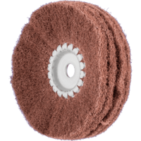 PFERD TOOLS Fleece vrstvené (netkané) náradie PNR 10035/10 A 180