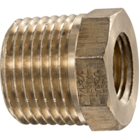 PFERD TOOLS Príslušenstvo pre pohony náradia R 1/2 x 1/4