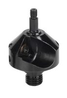 Frezelőfej 45° KE 6