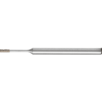 PFERD TOOLS Diamantové / CBN brúsky EP Bond BZY-A 1,4-4/3 B 126