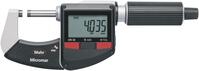 Mikrometer digi 0-25 / 0,001mm IP65 Integrated Wireless Mahr