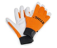 STIHL Rukavice s ochranou proti porezaniu DYNAMIC ThermoVent veľkosť M