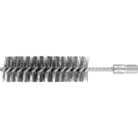 PFERD TOOLS Rúrkové kefy IBU 32100/1/2 BSW INOX 0,25