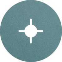 PFERD TOOLS vláknové kotúče FS 115-22 Z 120