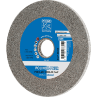 PFERD TOOLS Fleece vrstvené (netkané) náradie PNER-MH 12506-22,2 A F