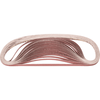 PFERD TOOLS Nástroje s povrchovou úpravou BA 6/520 T A 400