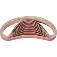 PFERD TOOLS Povrchové abrazíva BA 20/520 T A 60