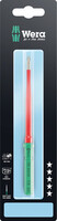 WERA Kraftform Kompakt VDE 3067 iS TORX® Take it easy SB, nerezová oceľ, TX 20 x 157 mm
