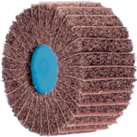 PFERD TOOLS Fleece vrstvené (netkané) náradie PNZ 10050 5/8-11 A 100