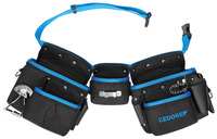 GEDORE WT 1056 5 trojbodový set