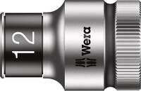 WERA Hlavica 1/2" 12 x 37mm 6 hran Zyklop 8790 HMC HF Wera