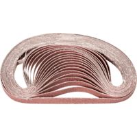 PFERD TOOLS Nástroje s povrchovou úpravou BA 12/520 J A 60