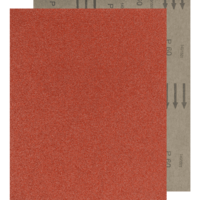 PFERD TOOLS Nástroje s povrchovou úpravou BP 230x280 A 60