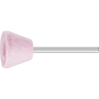 PFERD TOOLS brúsne telieska B 102 3 AR 80 O5V OCEĽOVÝ OKRAJ