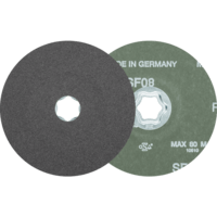 PFERD TOOLS COMBICLICK CC-FS 125 SiC 120