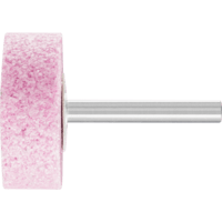 PFERD TOOLS brúsne telieska ZY 4015 6 AR 30 O5V OCEĽOVÝ OKRAJ