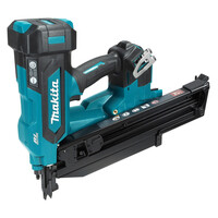MAKITA DBN901ZK - Akumulátorová hřebíkovačka sólo