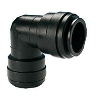 Aircraft Sarokcsatlakozó 90° AD 15