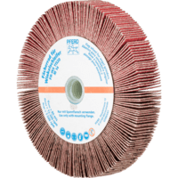 PFERD TOOLS Flap Wheels FR WS 11520 M14 CO-COOL 120