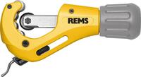 REMS RAS Cu-INOX 3 - 35 S D: 3 - 35 mm, 1/8 - 1 3/8" integrované odhrotovanie Cu, ST, Al, Me-rúry. Rems