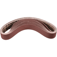 PFERD TOOLS Potažené abrazíva BA 40/820 A 80