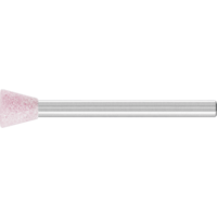 PFERD TOOLS brúsne telieska B 105 3 AR 100 O5V OCEĽOVÝ OKRAJ