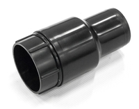 Cleancraft Tömlő/fej redukció, Ø 38 mm / Ø 45 mm