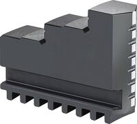 FORMAT Sada čeľustí pre skľučovadlo 100mm DIN6350 BB Format