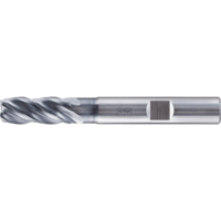 PFERD TOOLS SCM Solid Carbide Frézy SCM-UC4-M080R10-M63HB AL40