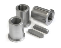 BOW PRM 10 tengely redukció (Z 080 hajlítógéphez használt pullykhoz)