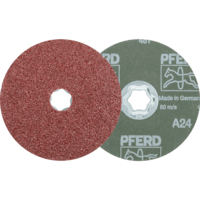 PFERD TOOLS COMBICLICK CC-FS 125 A 24