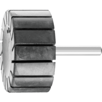 PFERD TOOLS Abr. Špirálové pásy/Brúsne bubny GK 5125/6