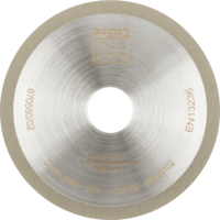 PFERD TOOLS Diamantové / CBN nástroje s živicovou väzbou 1A1R 100-1-5-20 D 151 PHT C75