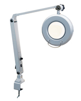 OPTIMUM Žiarivkové svetlo s optickým zväčšením MBLV