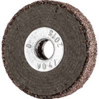 PFERD TOOLS Odstraňovacie kolesá ER 50-10 SG OCEĽ+INOX+LIATINA/10,0