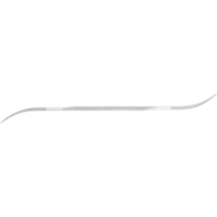 PFERD TOOLS UMV-Precízne pilníky 961P 150 H2