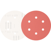 PFERD TOOLS Nástroje s povrchovou úpravou KSS 150 6 L A 320