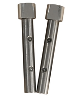 Hosszú nyírókészlet