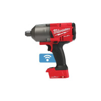 MILWAUKEE M18 ONEFHIWF34-0X AKU 3/4&#039;&#039; RÁZOVÝ UŤAHOVÁK S POISTNÝM KRÚŽKOM 4933459729