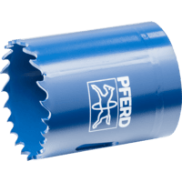 PFERD TOOLS Kružnicové píly, Kružnicové rezačky, Acc. LS 41 41 mm 1 5/8