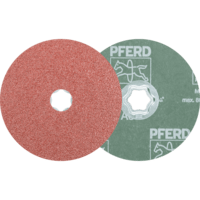 PFERD TOOLS COMBICLICK CC-FS 125 A 36