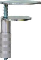 Rýchloupínač pre LED svetlo pracovné Bauer &amp; Böcker