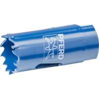 PFERD TOOLS Kružnicové píly, Otvorové rezačky, Acc. LS 22 22 mm 7/8