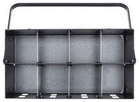 GEDORE 1500 H 25-8 Držák na 8 nádob na striekanie