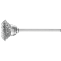 PFERD TOOLS Miniatúrne štetce TBU 1803/3 ST 0,10