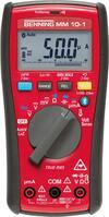 BENNING Digitálny multimeter MM 10-1 Benning
